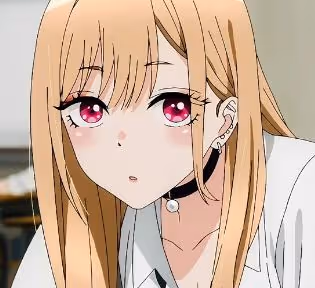 anime girl