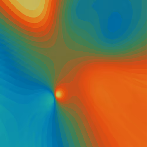 Chaotic Spectrum