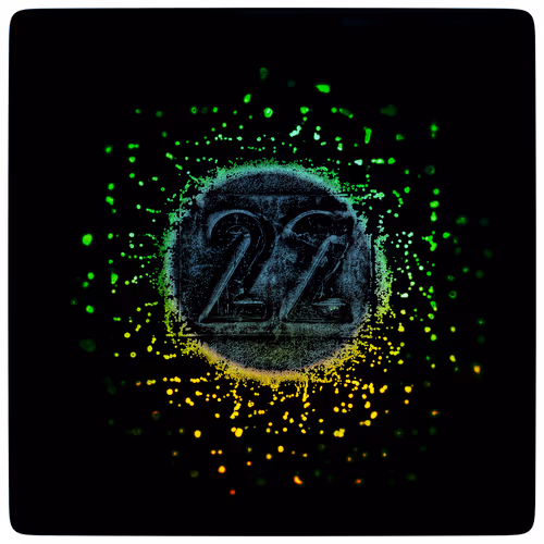 Item #51441221494140071844584764447079989669401484350947870568887995143674239385601 Media