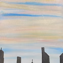 City