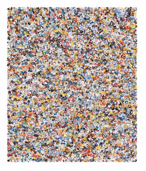 Item #52025187102996137677859127967311830248324941984996569315371677328445834002433 Media