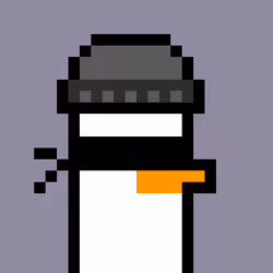 Duckie #58