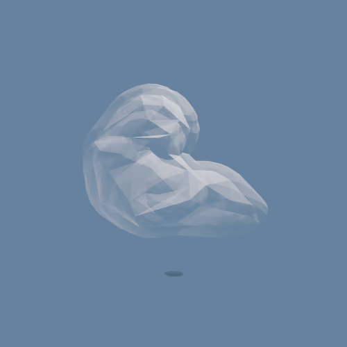 the Muses #03 Euterpe