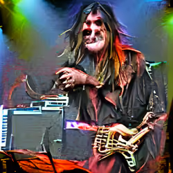 Ozzy