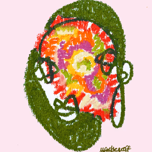 Blurred Abstraction