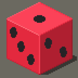 WTF Cube #586
