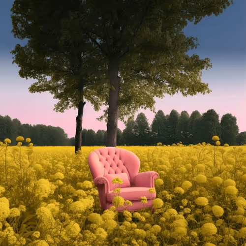Chairscape OPMBiPdBX1