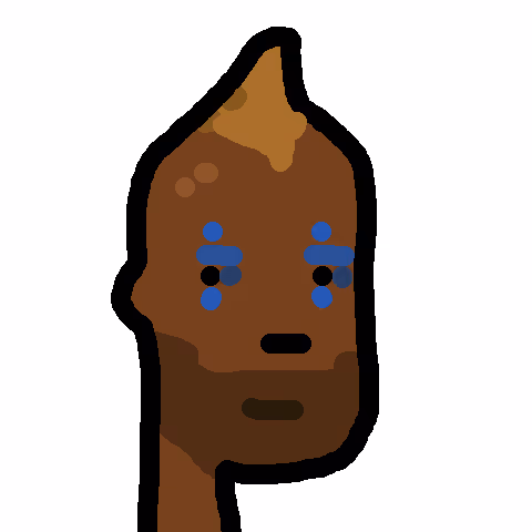 Low Effort Punks