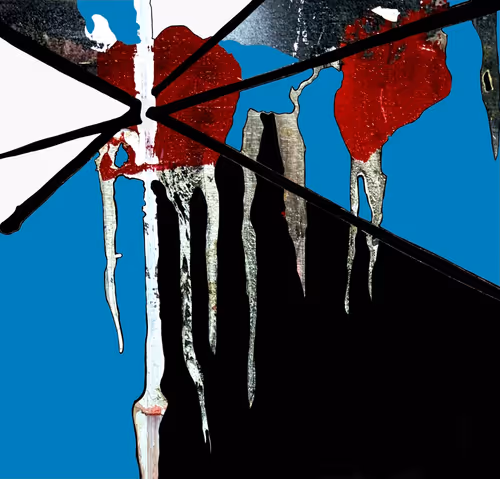 Item #42325752547649294312971445700834222179255883621461453096307519780944435216385 Media