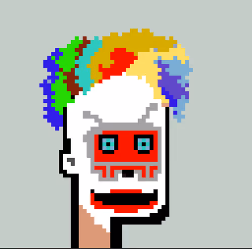 Item #110746674357567733189696768571195222767628397701019329730493247535446923149313 Media