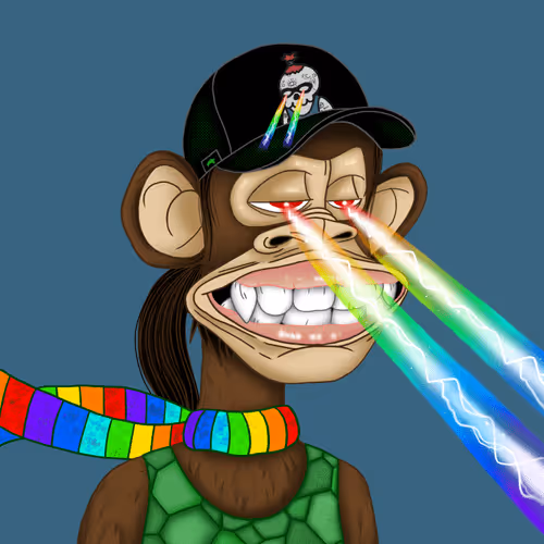 SwankyNFT Collection