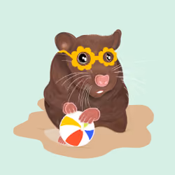 hammy #2