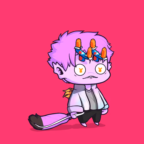 14 - Muzan