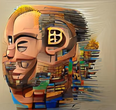 WHO IS BITCOIN?