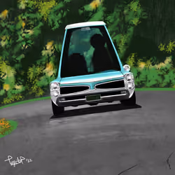 GTO