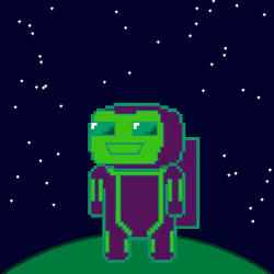 Spaceman#202