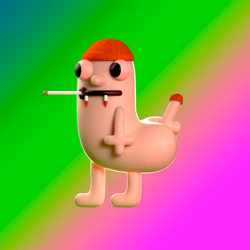 3dcryptodickbutts