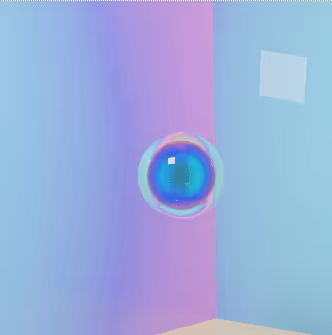 IRIDESCENT COLLECTION