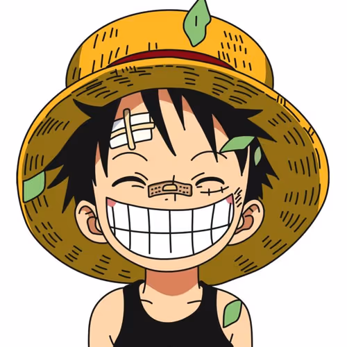 One Piece Anime