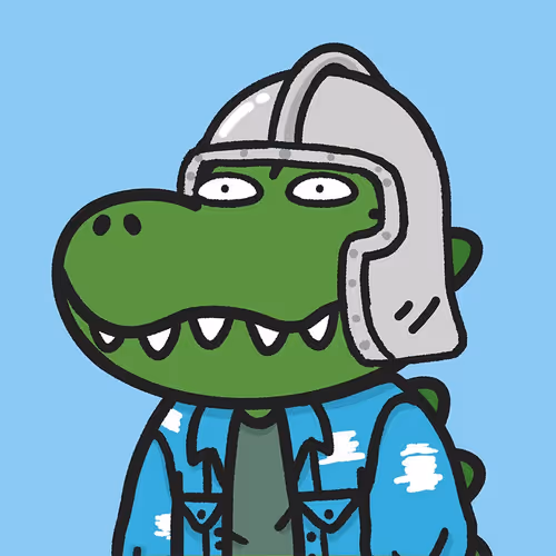 Gator World
