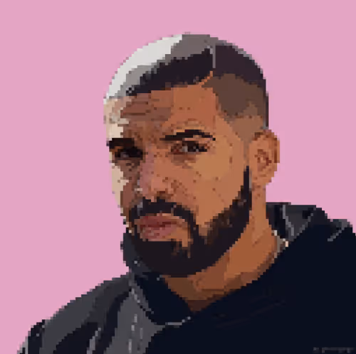 Pixel Celeb