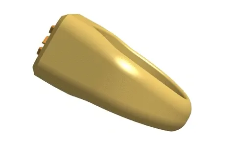 Item #76949861699025432051347864979387806270488742279872790061600454856126895226881 Media