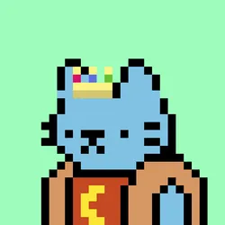 PixelCat 1944