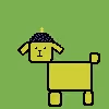 Crypto Pet Friends