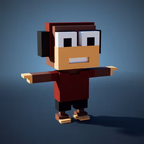Apes3d