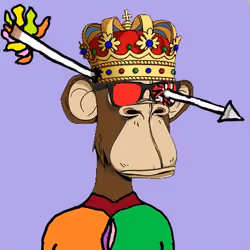BEN ETH PFP