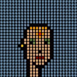VoxelPunk #52