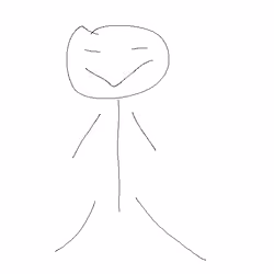 StickMan #0004