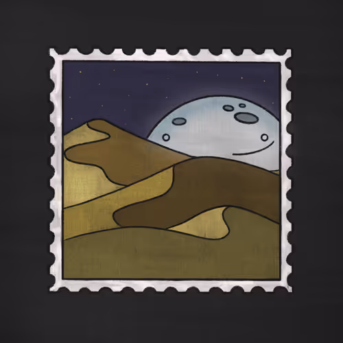 Item #2205042535209700576975839107950488173667799028438714488490939200582950322177 Media