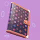 Designer Crypto Wallets