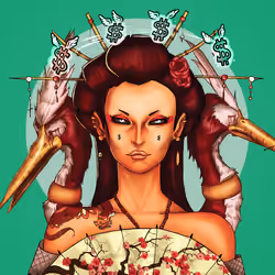 Cordium Demons #31