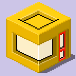 WTF Cube #489
