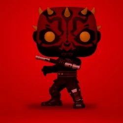 #46 Darth Maul