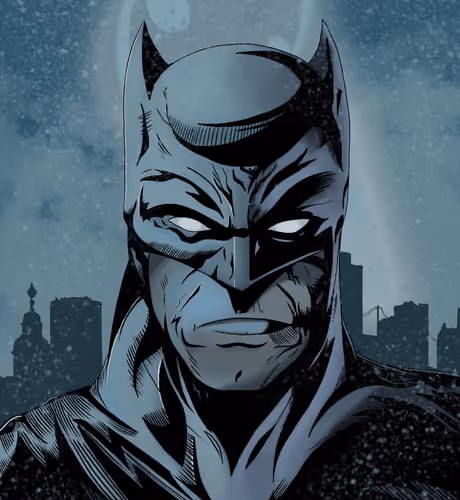 BATMAN