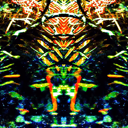 Quantum Mecca Editions