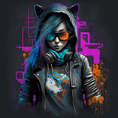 Tokyo_OTACreators Collection