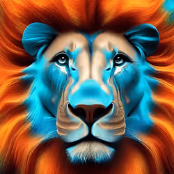 lion fever