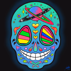 spaceskull007