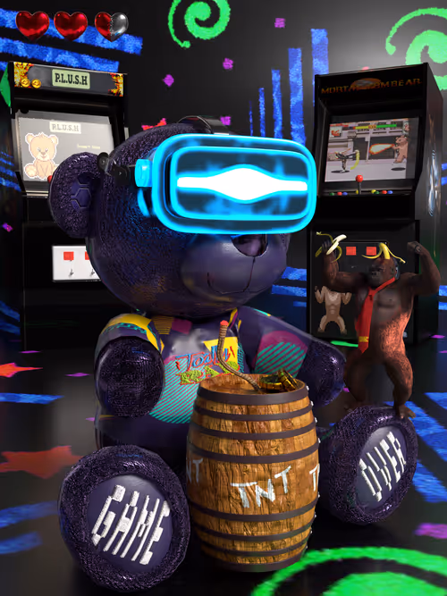 Item #34803102816714103403478636132200746178921439107234460387872083141384940290049 Media