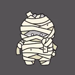 Chubby #0123