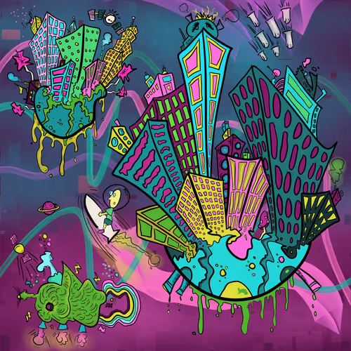 Digitaldoodlez