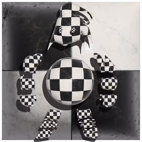 MaterialDimension Collection - old