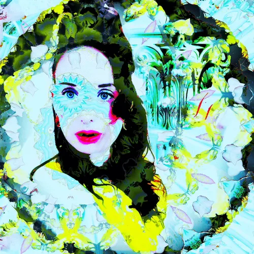 Item #45301759474749635930579139192865112449360130049170513977178559214238293819393 Media