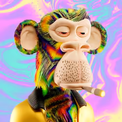 Monkey Biznezz 299/300