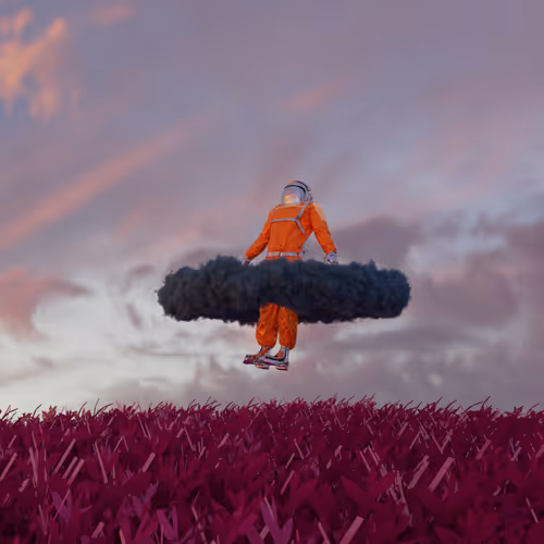 Space Donut