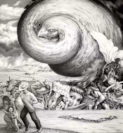 Item #19571591329902697817658778284801102658422189583404162753652400951990784360449 Media